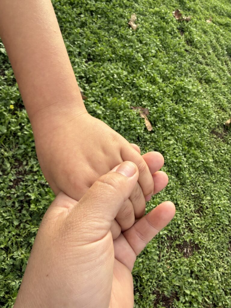 Therapy Hands